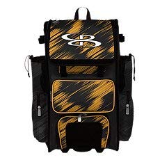 Black/Gold