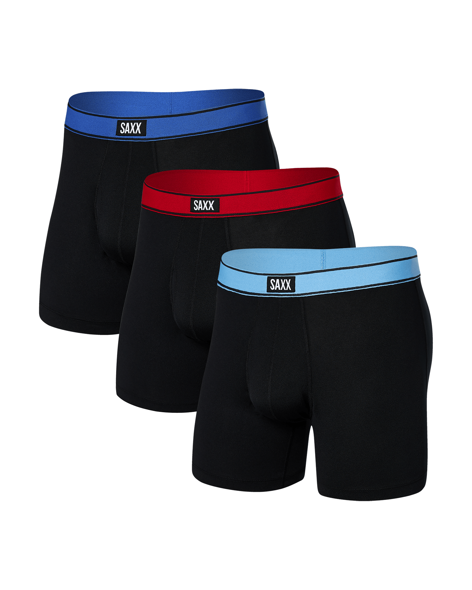 Daytripper (3 Pack) - Premium Travel Essentials for Day Trips & Outdoor Adventures | Perfect for Hiking, Camping & Beach Outings