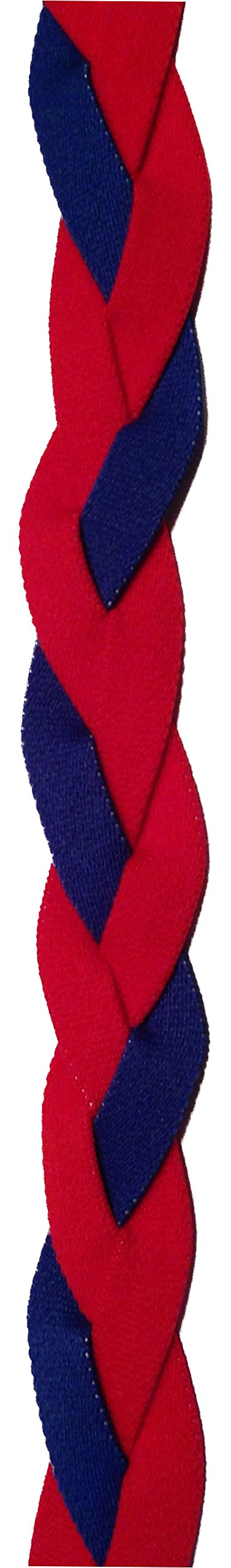 Non-Slip Sports Headband for Women & Men - Triple Braided Nylon Athletic Headband for Running, Yoga, Workout & Gym - No Slip Grip Sweatband for Active Lifestyles