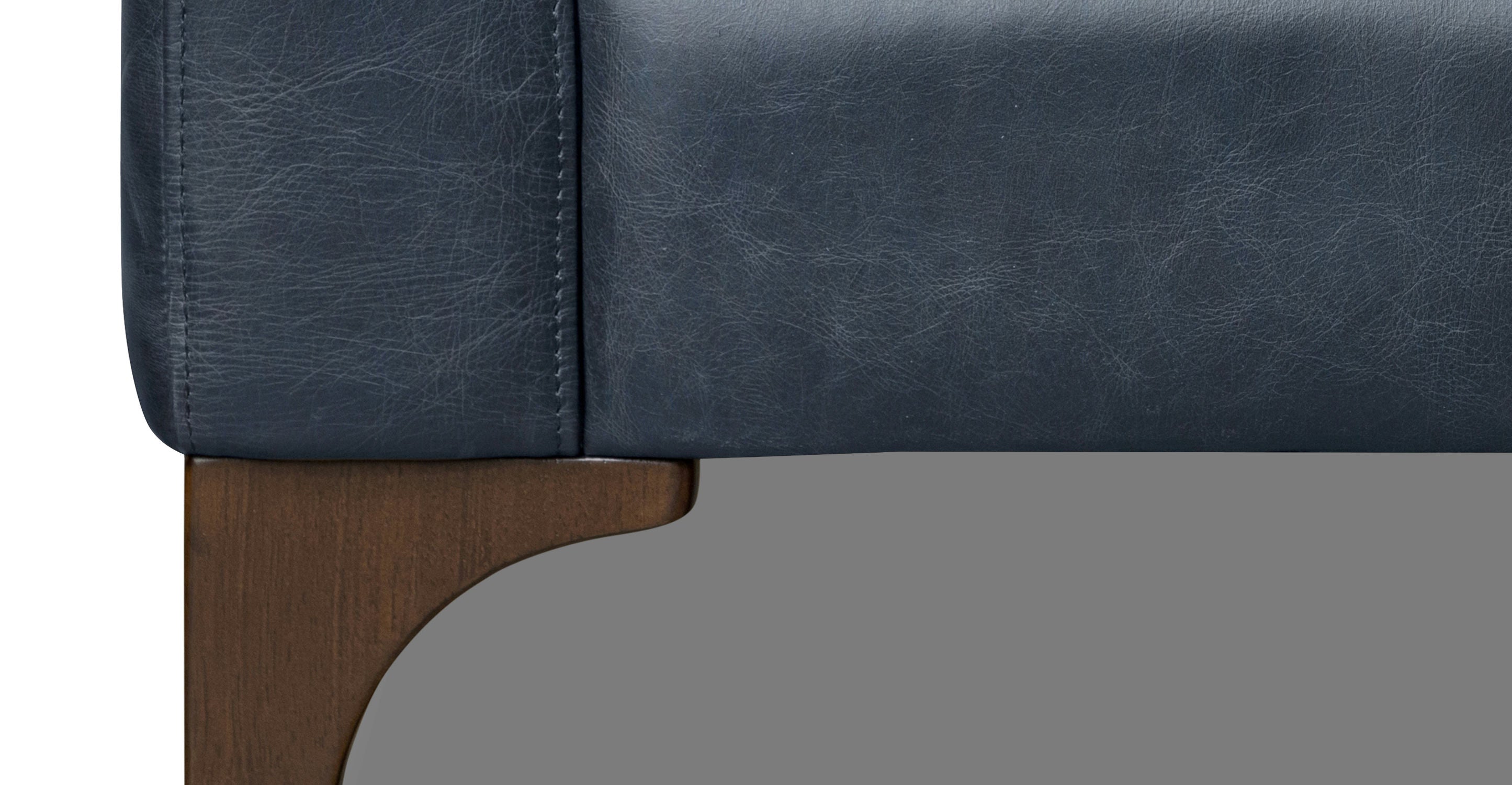 Luxury Sorrento Genuine Leather Sofa - Modern Comfort for Living Room, Office & Lounge - Perfect for Home Decor & Relaxation