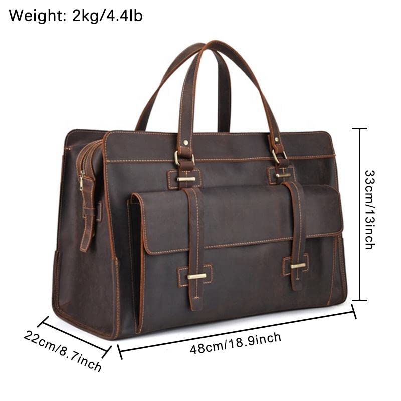 Premium Large Capacity 19