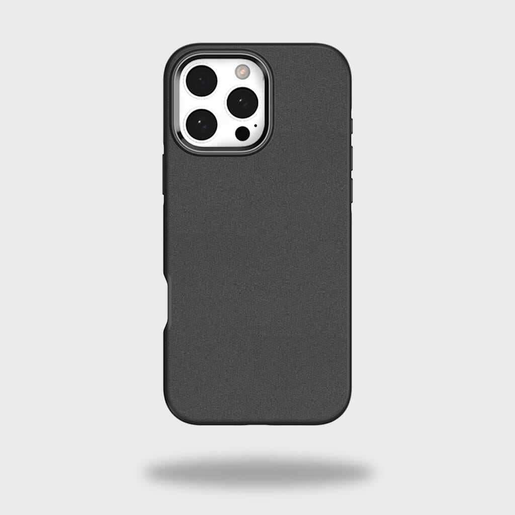iPhone 16 Pro Case with Grip & MagSafe Compatible - Shockproof Protective Cover for Everyday Use, Work & Travel