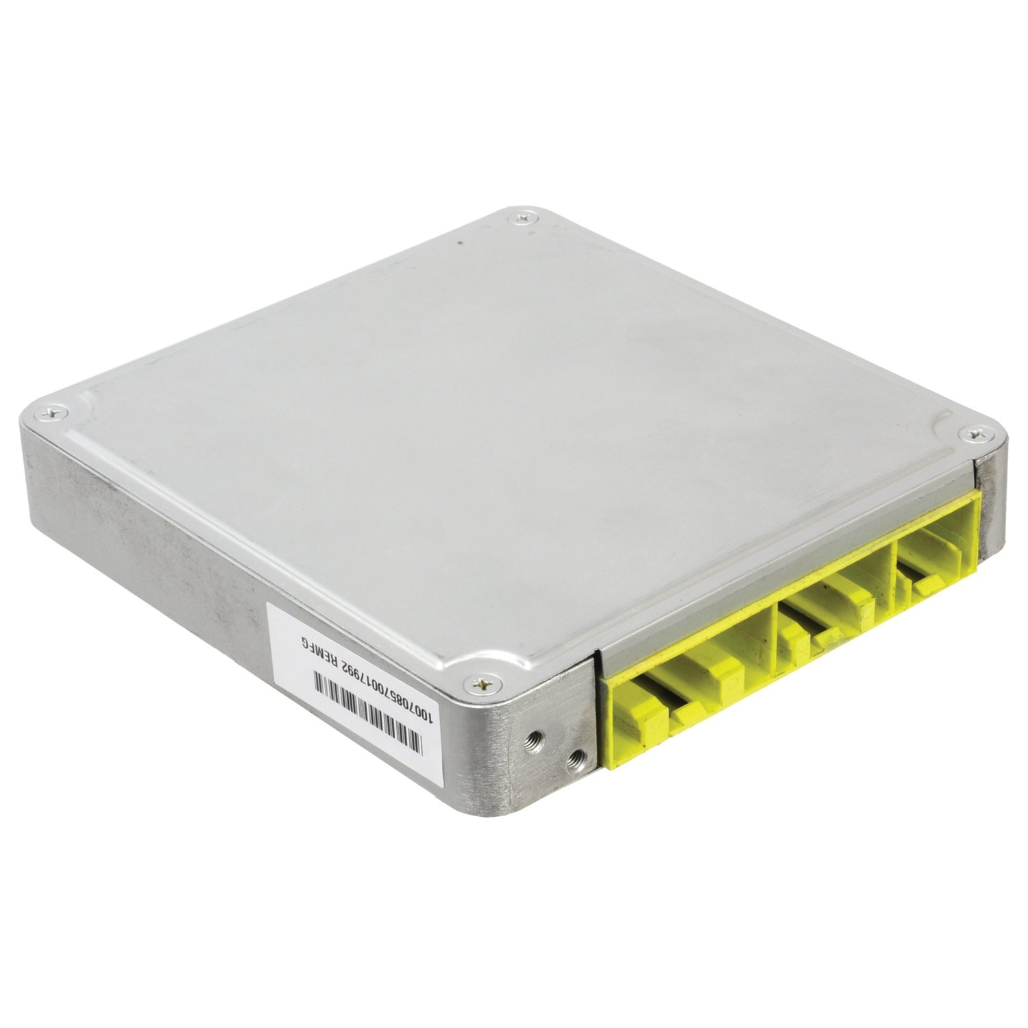 Cardone 78-5834 Remanufactured Ford PCM Engine Control Module - Compatible with Ford F-150, E-Series & More | Reliable Performance for Smooth Driving & Engine Management