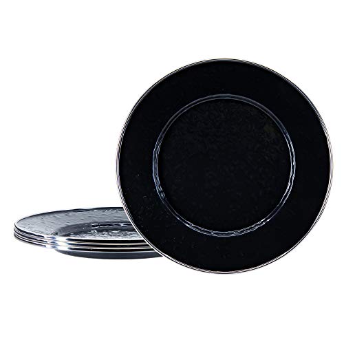 Solid Black