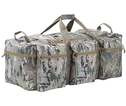 At Camo