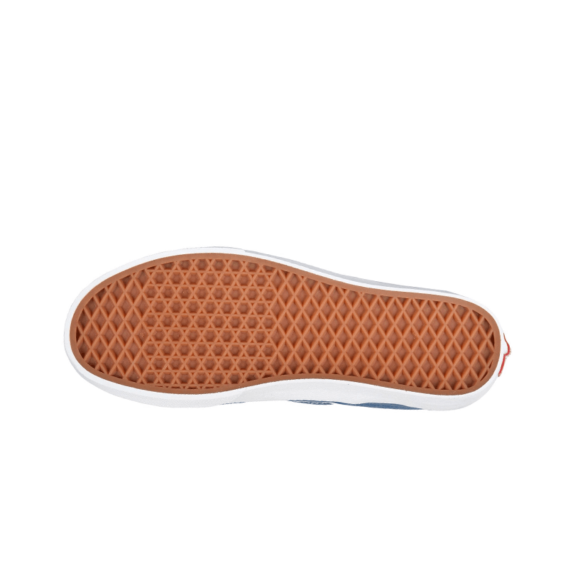 Vans Classic Slip-On Unisex Sneakers | Canvas Casual Shoes for Men & Women | Perfect for Streetwear, Skateboarding & Everyday Wear