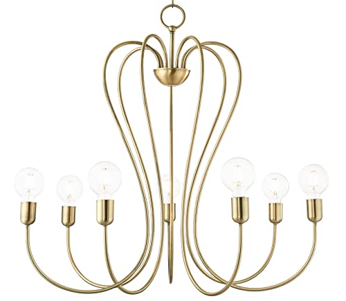 Antique Brass