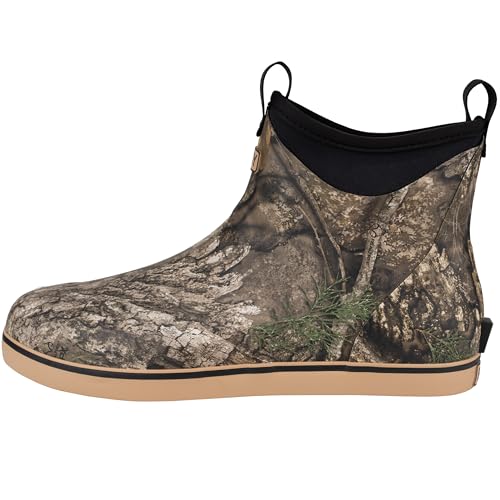 Realtree Apx Camo
