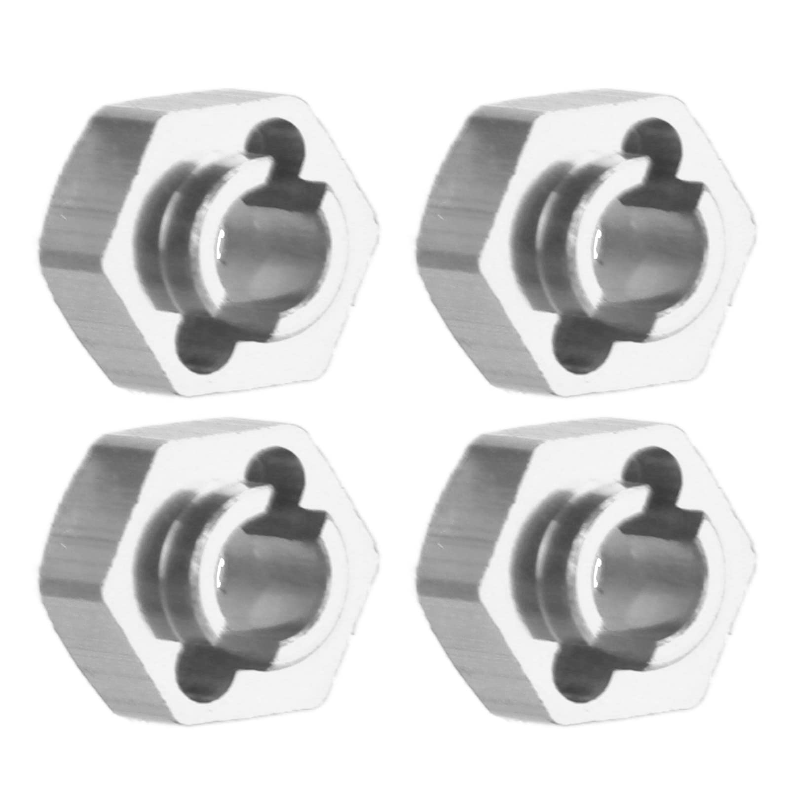 Entaxial RC Combiner Wrench Kit - 7mm Easy Install Replacement for AXIAL SCX24 1/24 RC Car (AXI00002) - Perfect for Off-Road Crawler Upgrades & Maintenance
