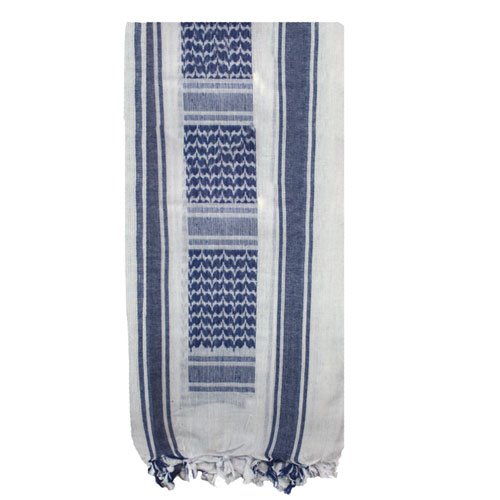 White/Navy