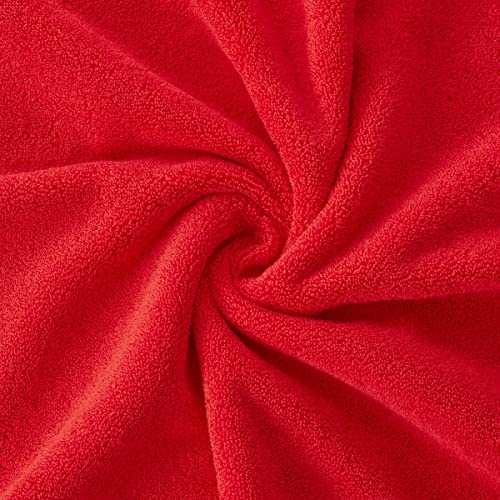 Haute Red