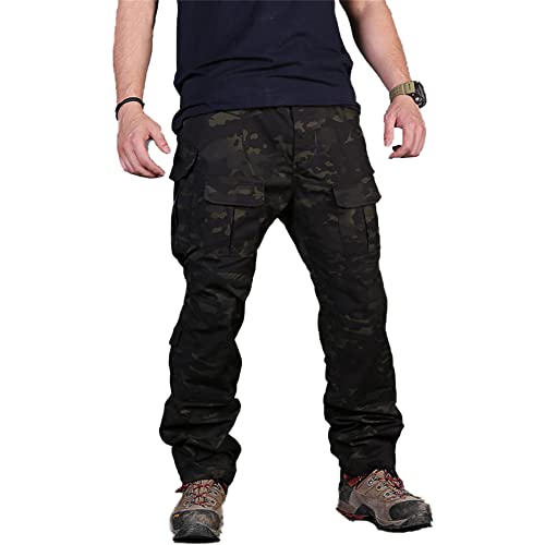 Multicam Black