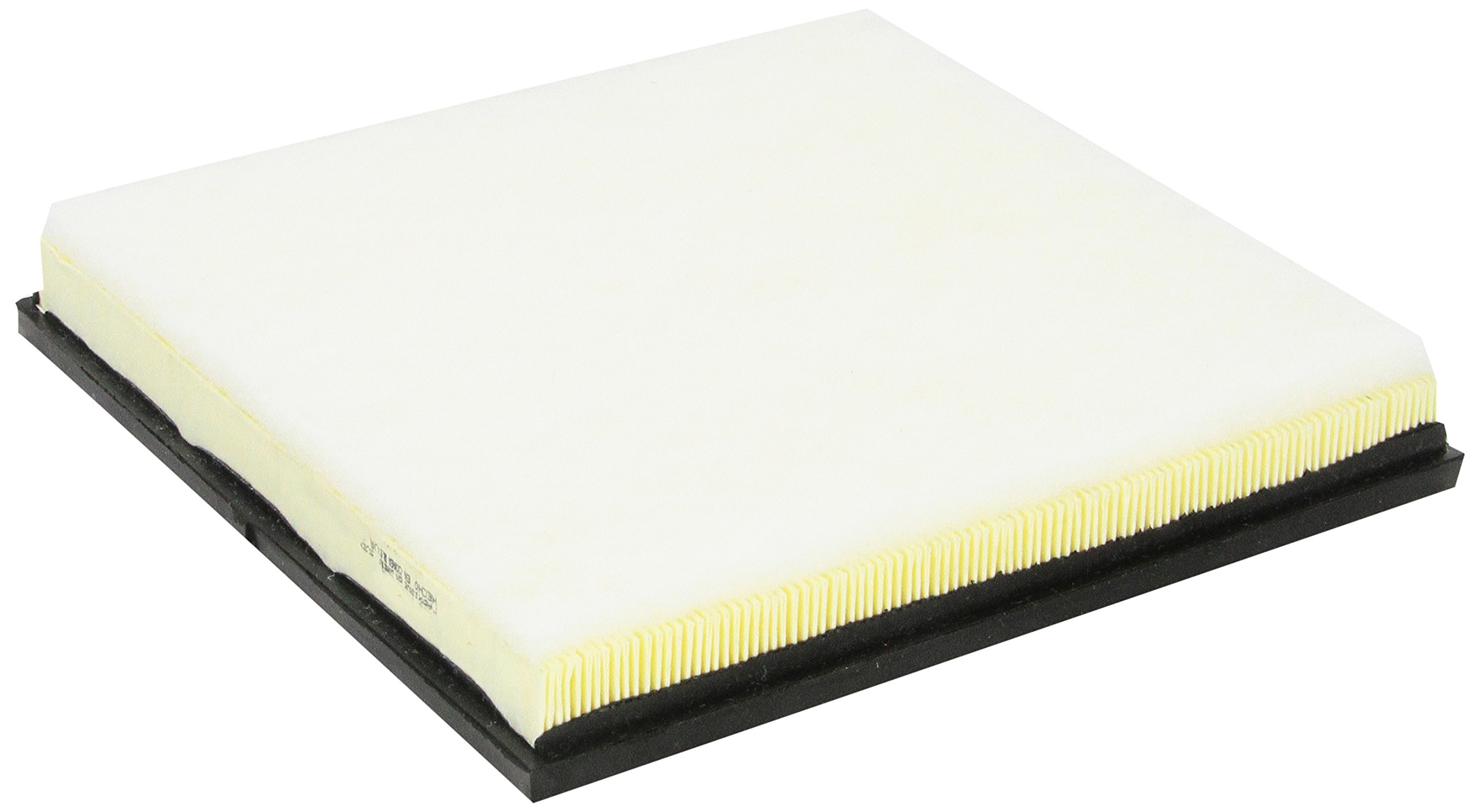 Wix 49158 High Performance Air Filter - Premium Engine Protection for Cars, Trucks & SUVs - Ideal for Highway Driving & Off-Road Adventures