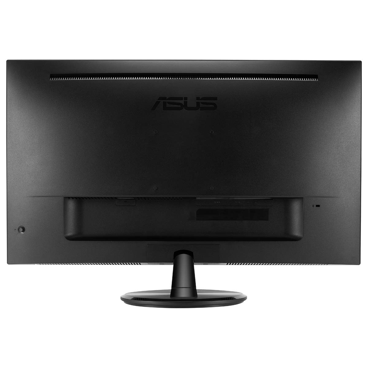 ASUS VP279HE 27-inch Full HD Monitor - 75Hz, 5ms GtG, IPS Panel, Adaptive Sync/FreeSync, HDR10, 1920x1080 Resolution - HDMI, D-Sub - Frameless Design for Home Office & Gaming