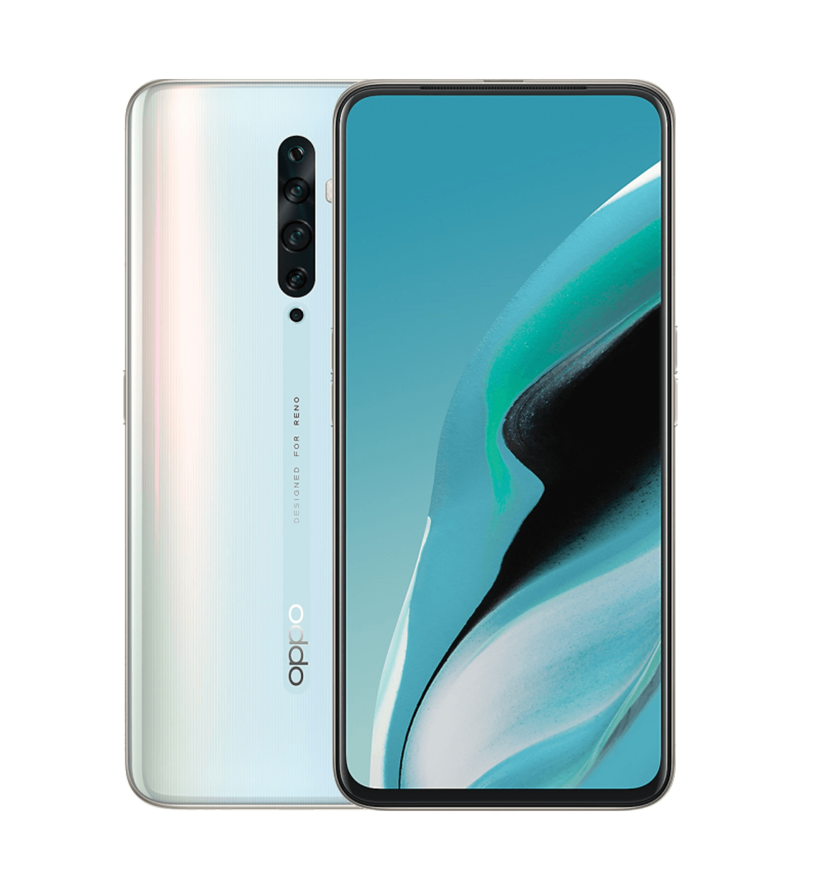 Oppo Reno2 Z Smartphone - 6.5