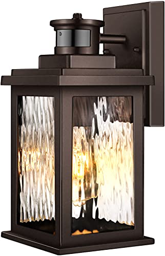 Oil-Rubbed Bronze