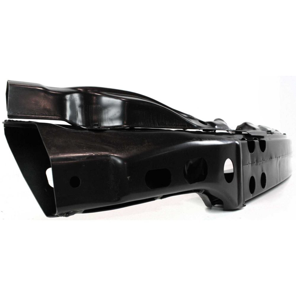 Evan Fischer Steel Front Bumper for Toyota Land Cruiser 1999-2002 - Off-Road Protection