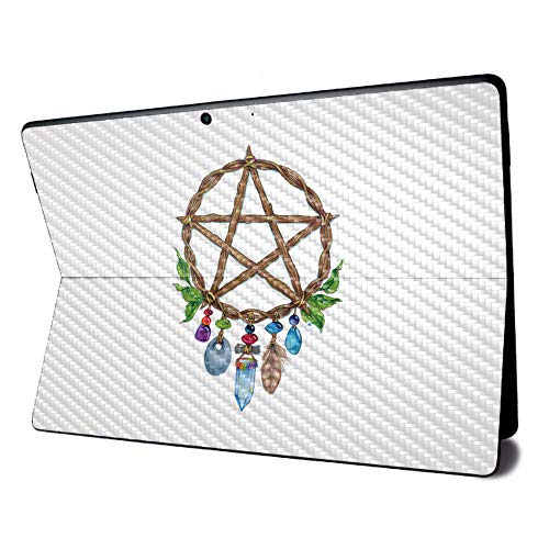 Pentacle Charm