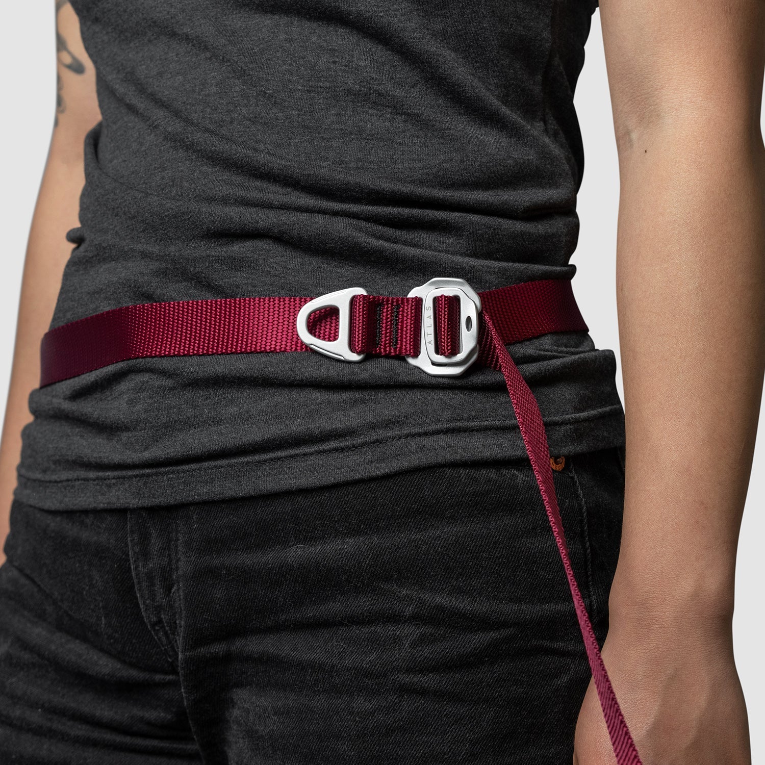 Lifetime Lite Leash - Durable Adjustable Dog Leash for Small & Medium Dogs | Lightweight Reflective Pet Walking Lead for Day & Night Safety | Perfect for Walking, Jogging, and Outdoor Adventures