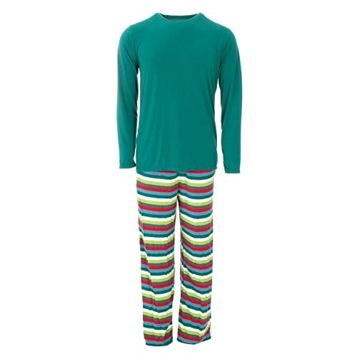 2020 Multi Stripe