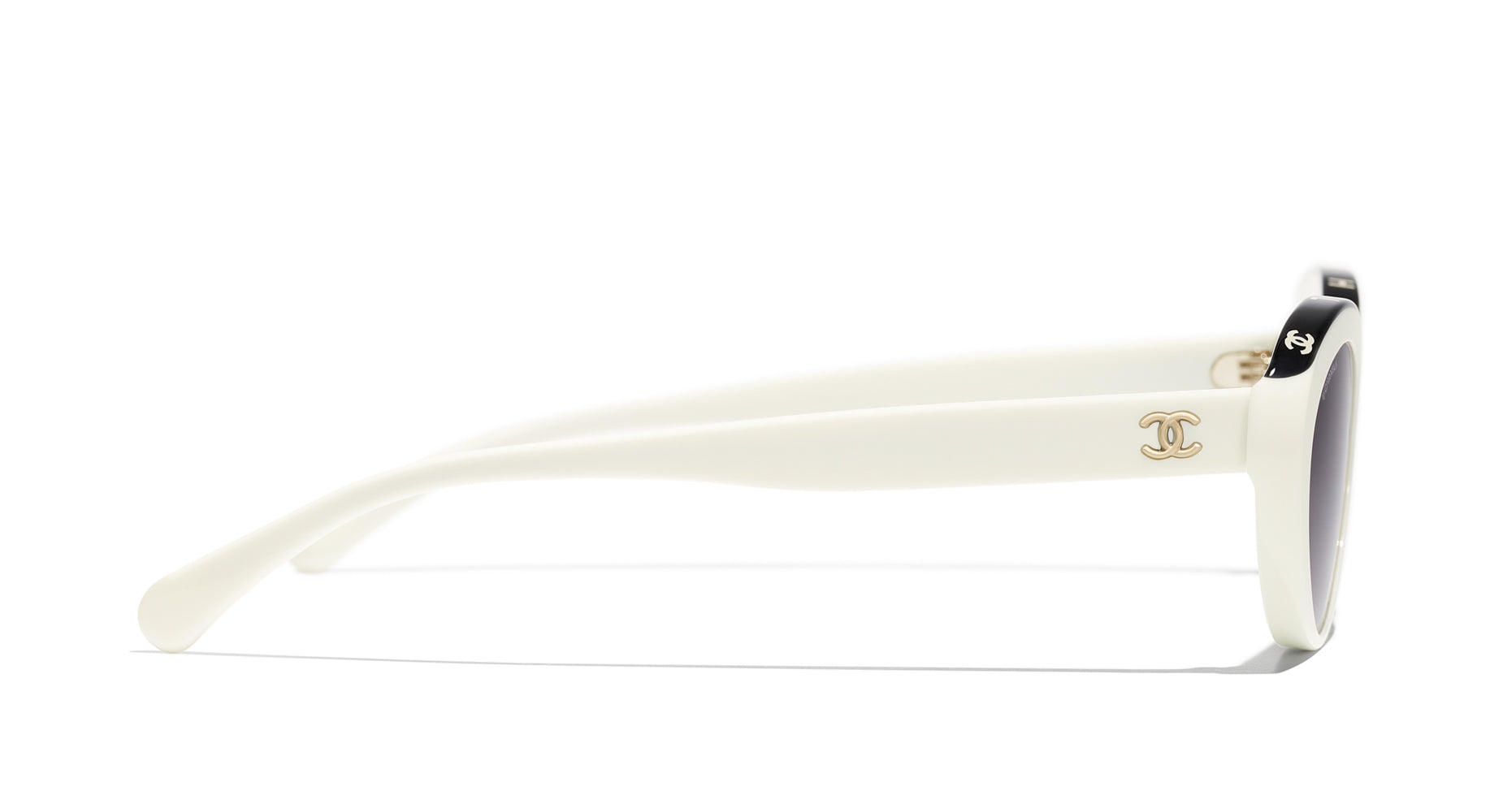 Chanel 5416 Sunglasses - Luxury Designer Shades for Women - UV Protection & Fashionable Eyewear - Perfect for Outdoor Activities & Beach Vacations