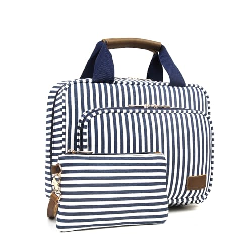 Blue stripe