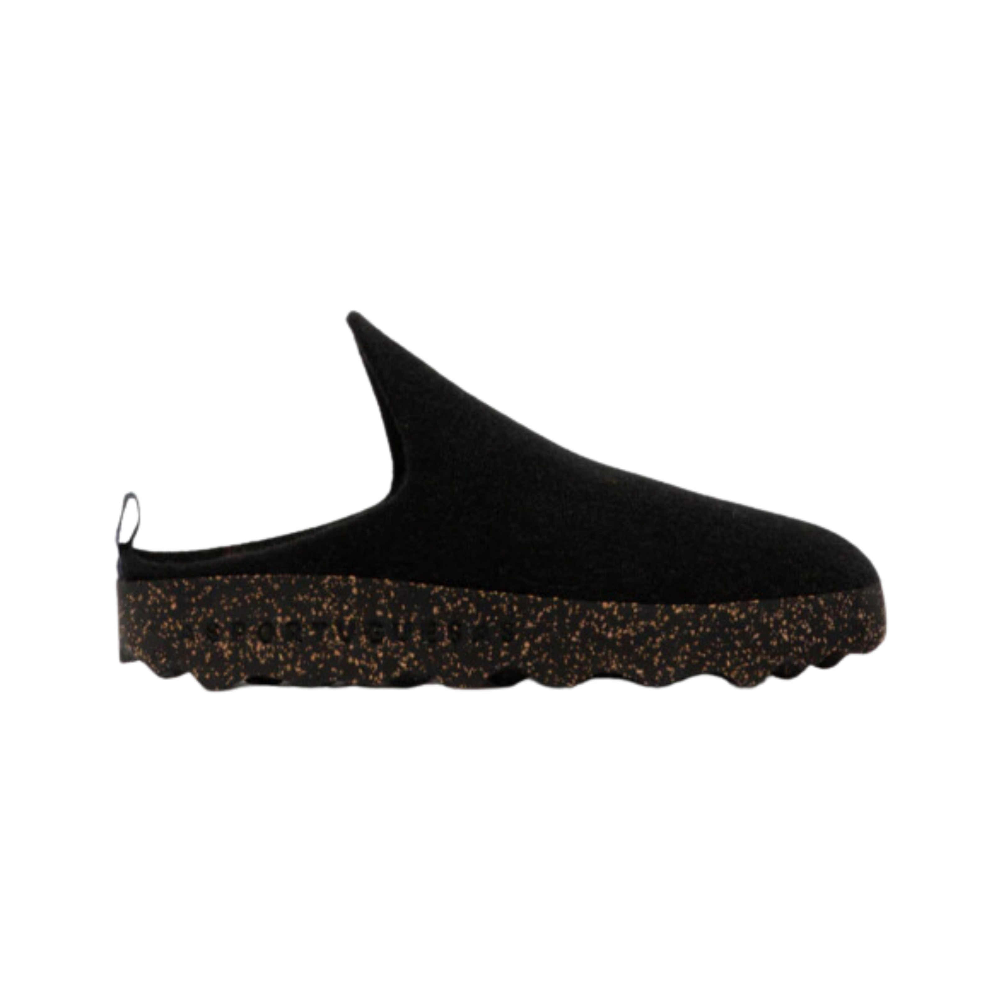 Black Women's Comfortable Casual Shoes for Walking, Running & Everyday Wear - Perfect for Work, Gym & Outdoor Activities