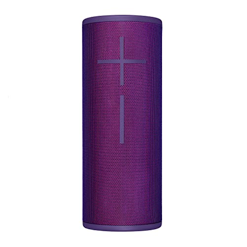 Ultraviolet Purple