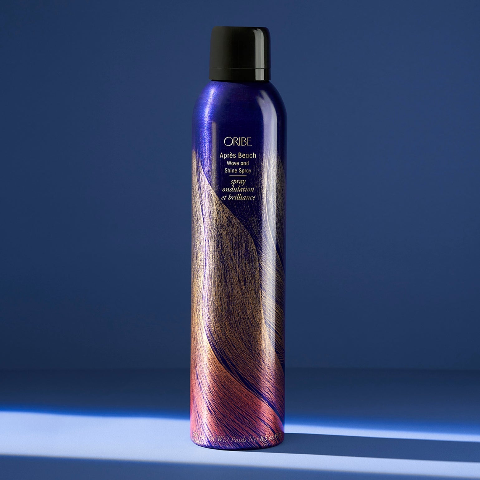 Beach Wave and Shine Spray for Hair - Salt Spray for Textured Waves & Shine - Perfect for Beachy Summer Hairstyles & Everyday Styling