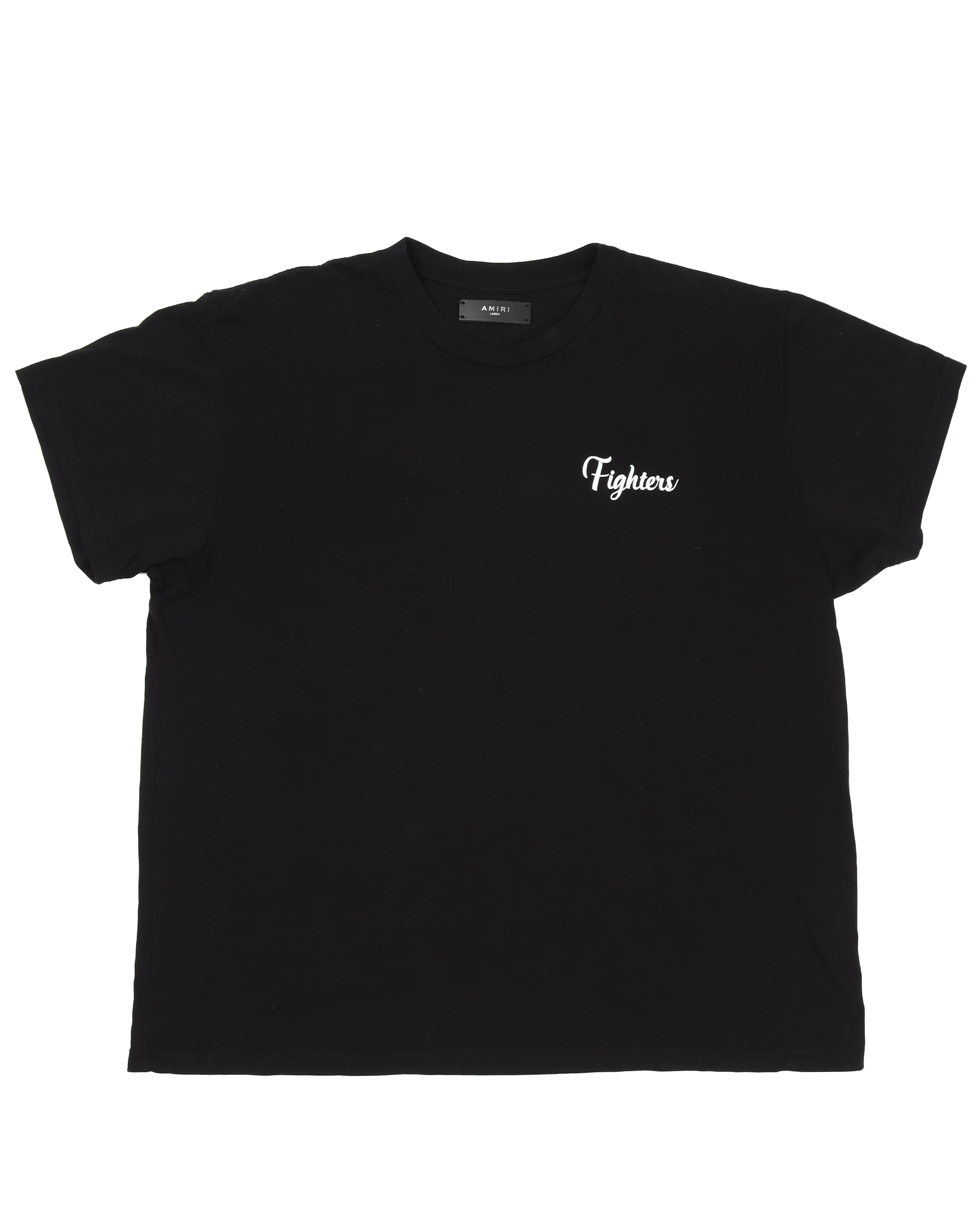 Fighters Graphic Print T-Shirt for Men - Stylish Streetwear & Casual Wear - Perfect for Gym, Workout, and Everyday Outfits