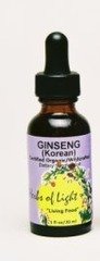 Premium Korean Ginseng Extract - 1 oz Herbal Liquid Supplement for Energy & Vitality | Natural Immune Booster & Stress Relief | Perfect for Daily Wellness & Fitness Routines