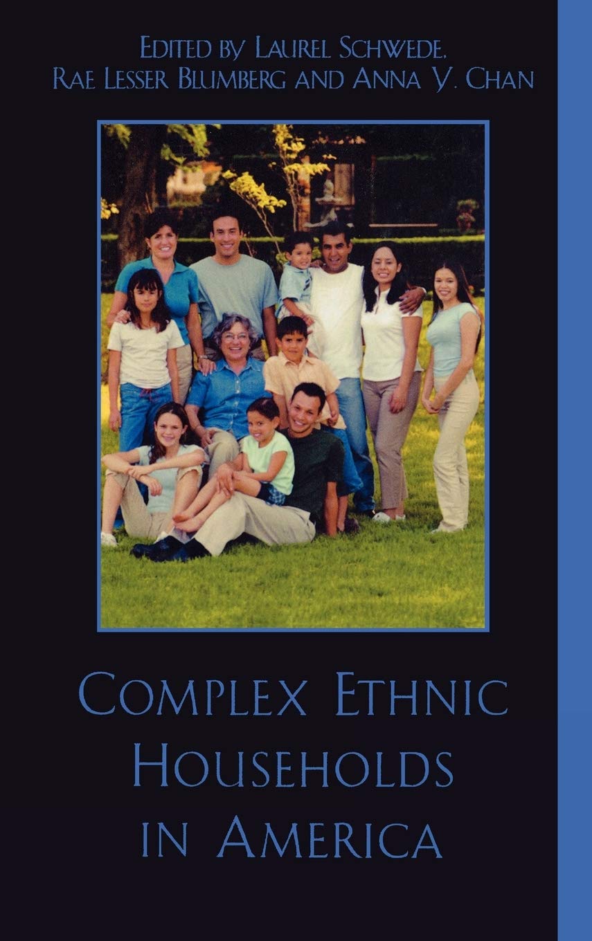 American Ethnic Household Essentials - Diverse Home & Family Products for Multicultural Living