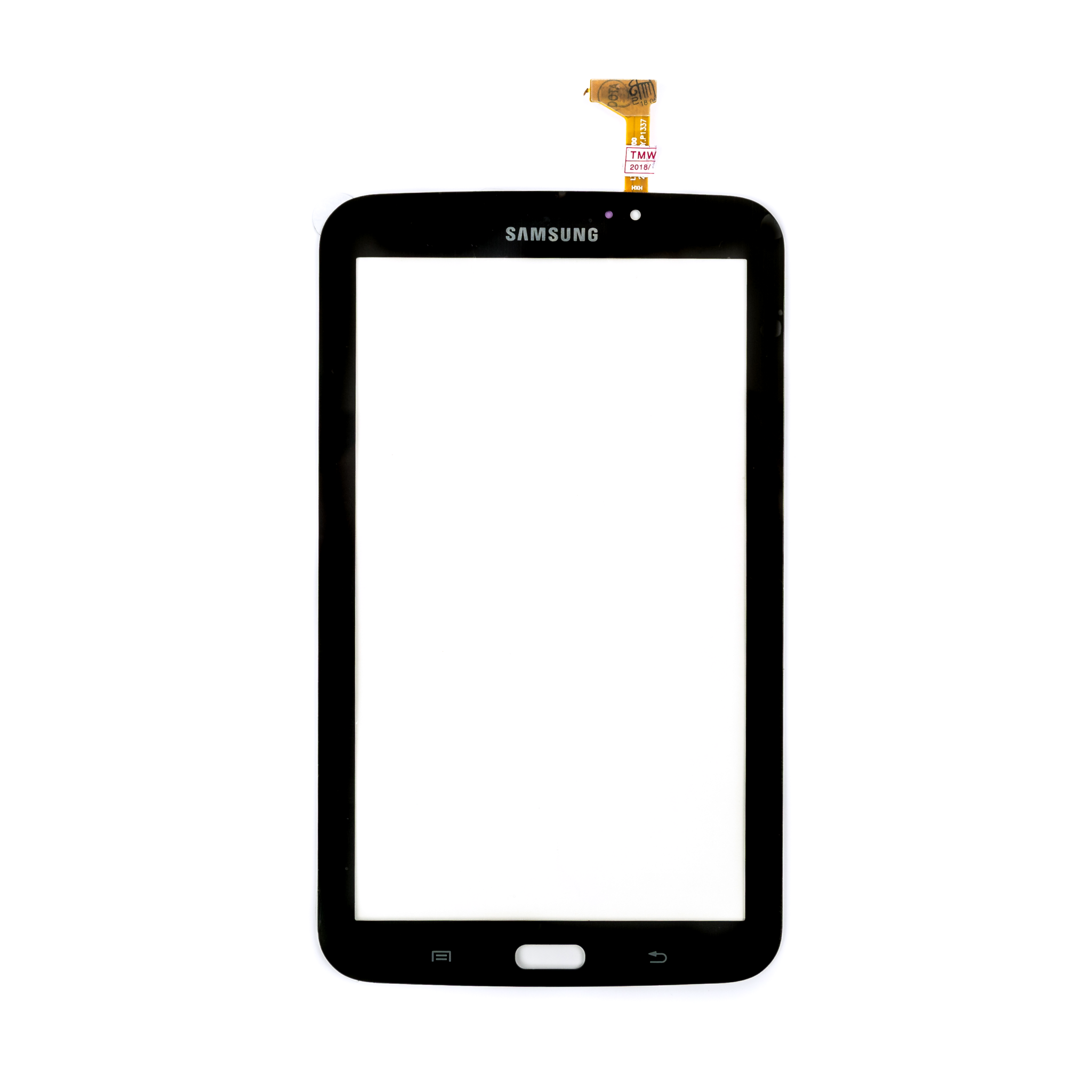 Samsung Galaxy Tab 3 SM-T210 7-Inch Replacement Glass & Digitizer Screen - Compatible with 7