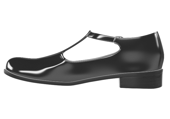 Jane Mary Janes - Comfortable & Stylish Women's Casual Shoes for Everyday Wear | Perfect for Walking, Work & Errands