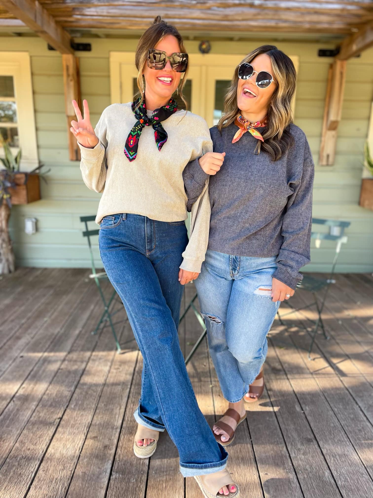 PREORDER: Dillon Pullover Sweater for Women - 4 Color Options | Cozy Knit Pullover for Fall & Winter | Perfect for Casual Outfits, Office Wear & Weekend Lounging