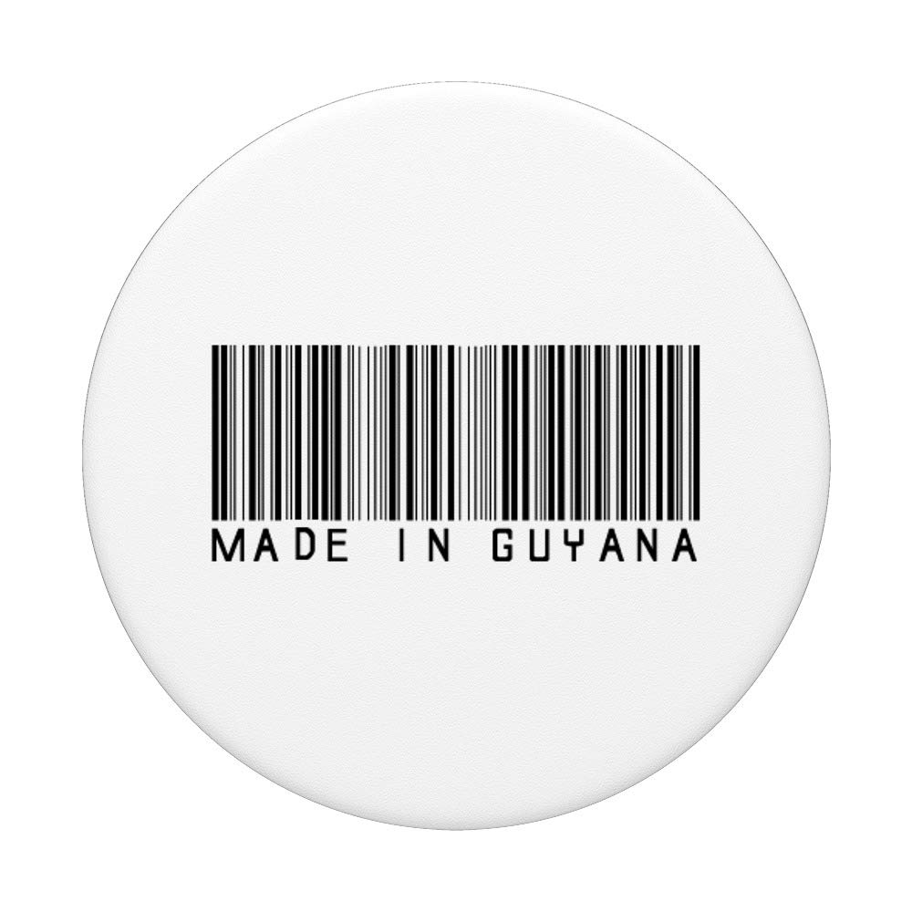 Made in Guyana Premium Phone Accessories - Durable, Stylish & Functional for Everyday Use, Travel & Outdoor Adventures