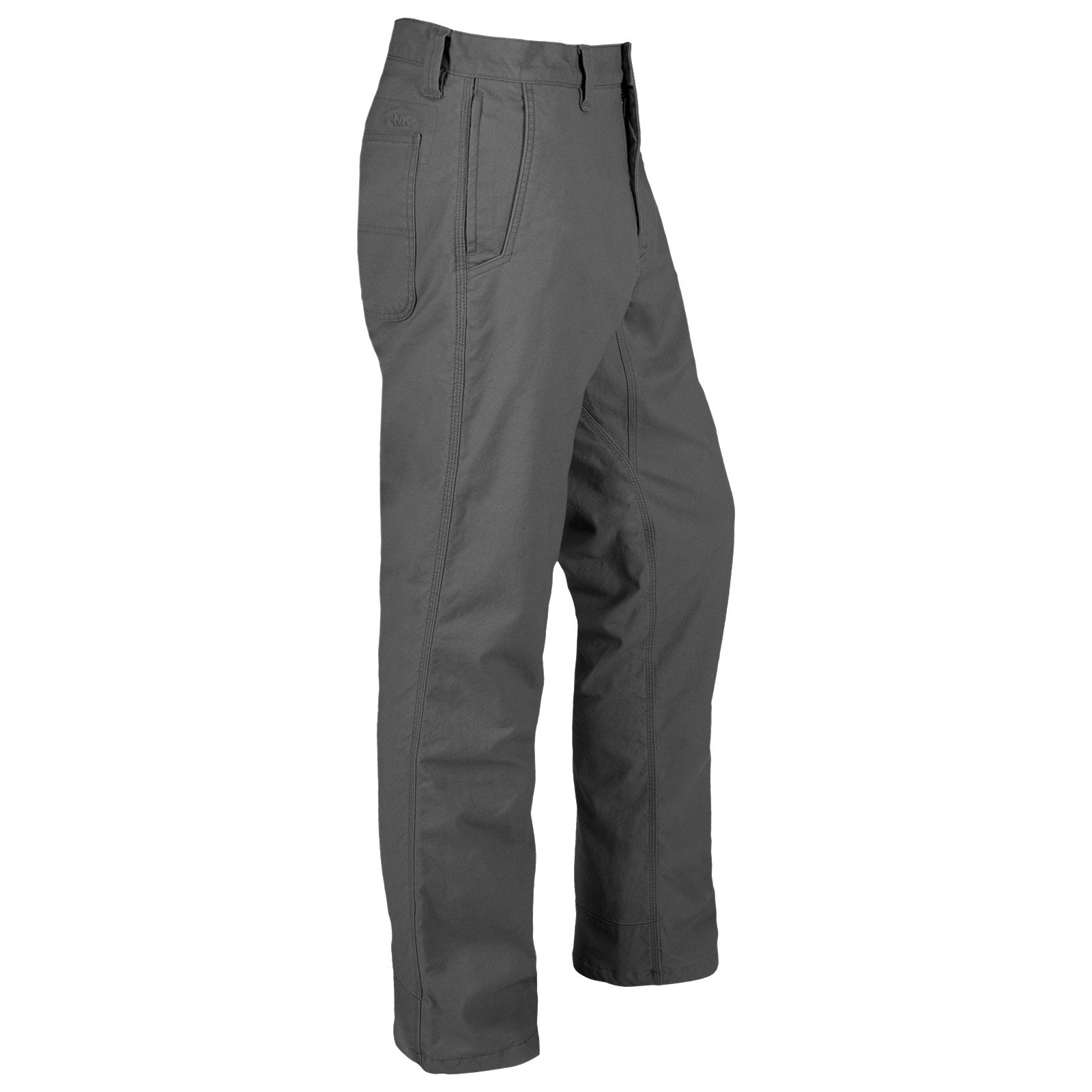 Waterproof Lined Mountain Pants for Men & Women - Warm Winter Hiking & Outdoor Adventure Gear for Cold Weather Camping & Snow Activities