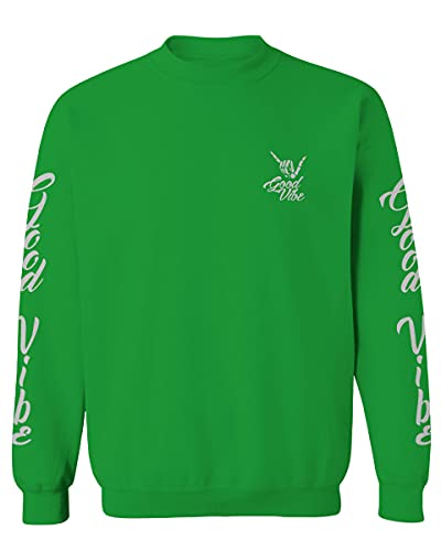 Irish Green