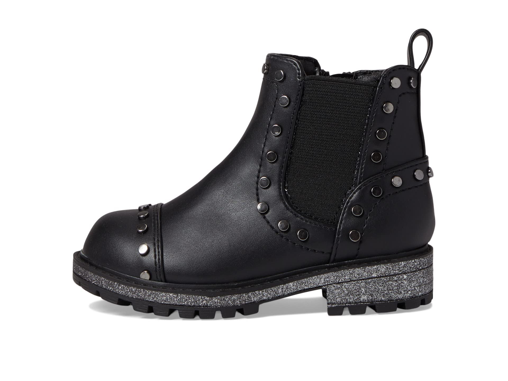 NINA Girl's Jailyn Sneakers - Toddler, Little Kid & Big Kid Sizes - Comfortable & Stylish Shoes for School, Play & Everyday Wear