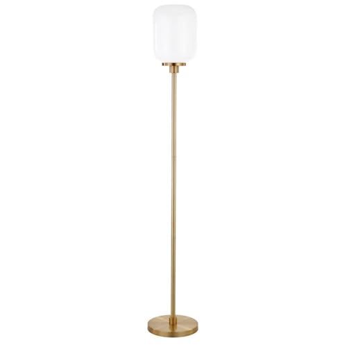 Brass/White Milk