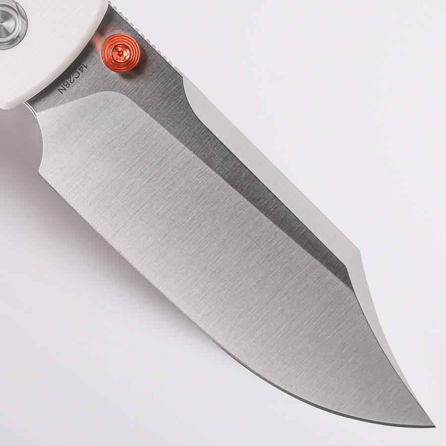 Raccoon® Top Liner Lock Folding Knife - 3.25