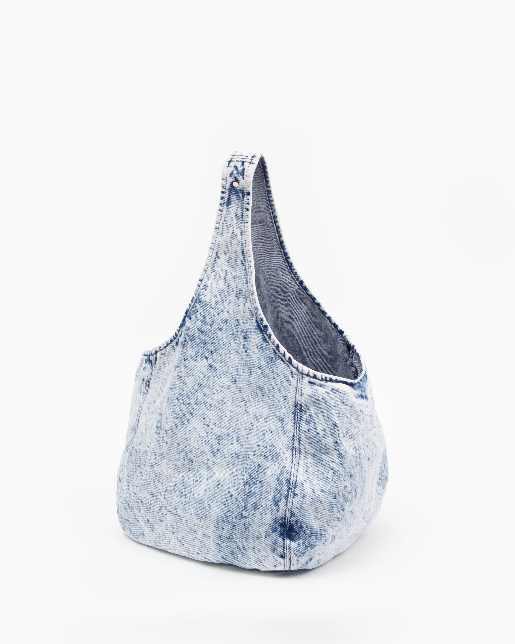 Vintage Acid Wash Denim Jeans for Women - High Waisted Distressed Skinny Jeans | Perfect for Casual Outfits, Streetwear & Retro Fashion