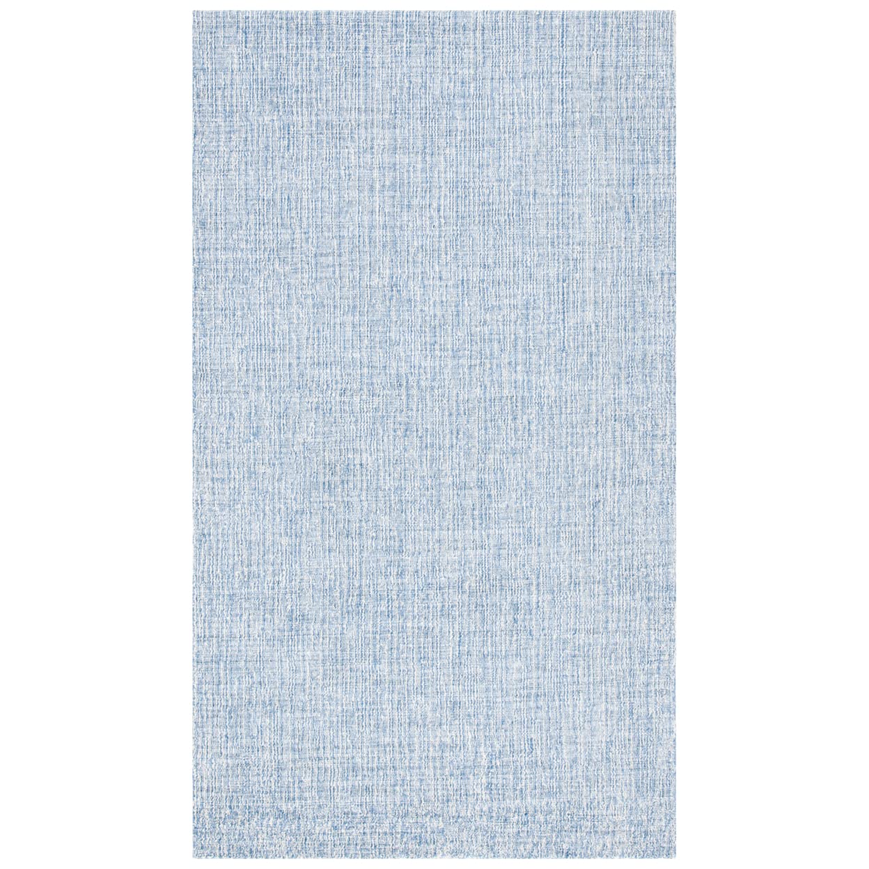 SAFAVIEH Handmade Jute Accent Rug 3' x 5' - Natural Fiber Collection, Dark Blue, Non-Slip & Durable for High Traffic Areas - Perfect for Entryway, Living Room, Bedroom & Home Decor (NFB801N)