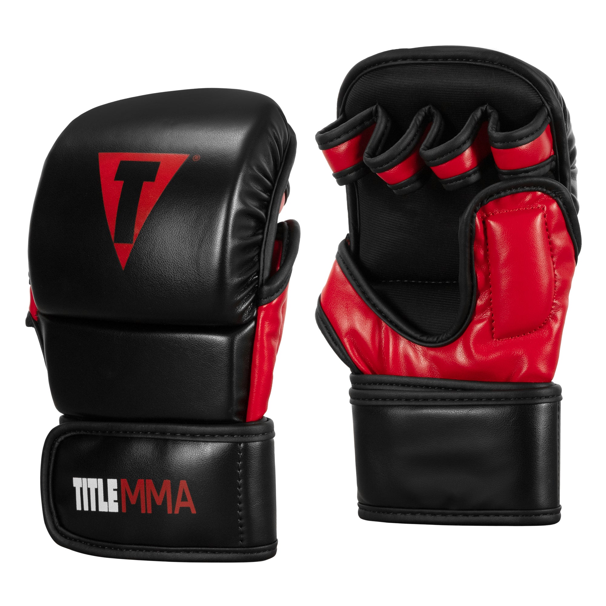Best MMA Sparring Gloves for Training - High-Performance Grappling & Combat Sports Gear - Ideal for MMA, UFC, Muay Thai & Boxing Practice