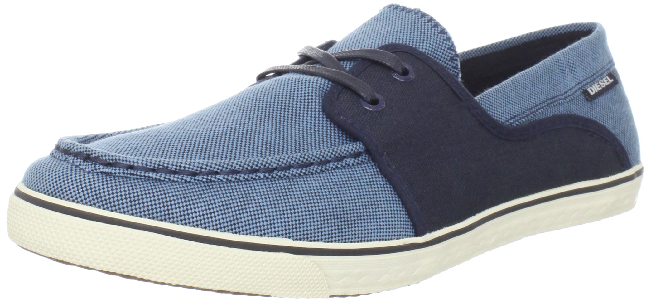 Diesel Men's Malory Sneakers - Stylish & Comfortable Casual Shoes for Men | Perfect for Everyday Wear, Work & Travel