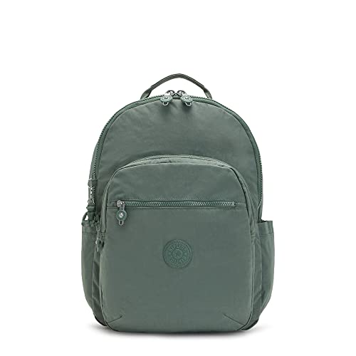 Faded Green N
