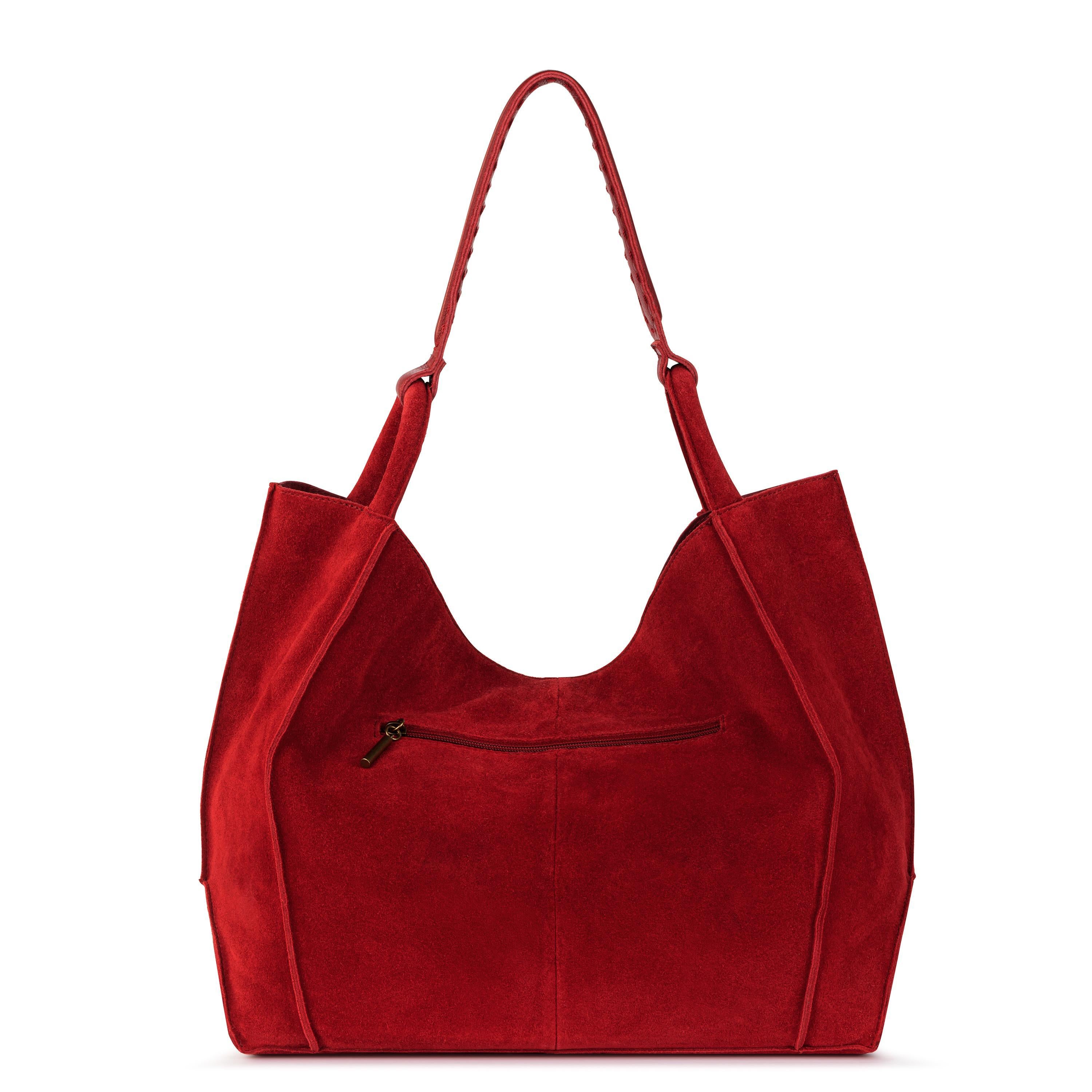 Los Feliz Large Tote Bag - Stylish & Spacious Women's Shoulder Bag for Work, Travel & Shopping - Perfect for Office, Beach & Everyday Use