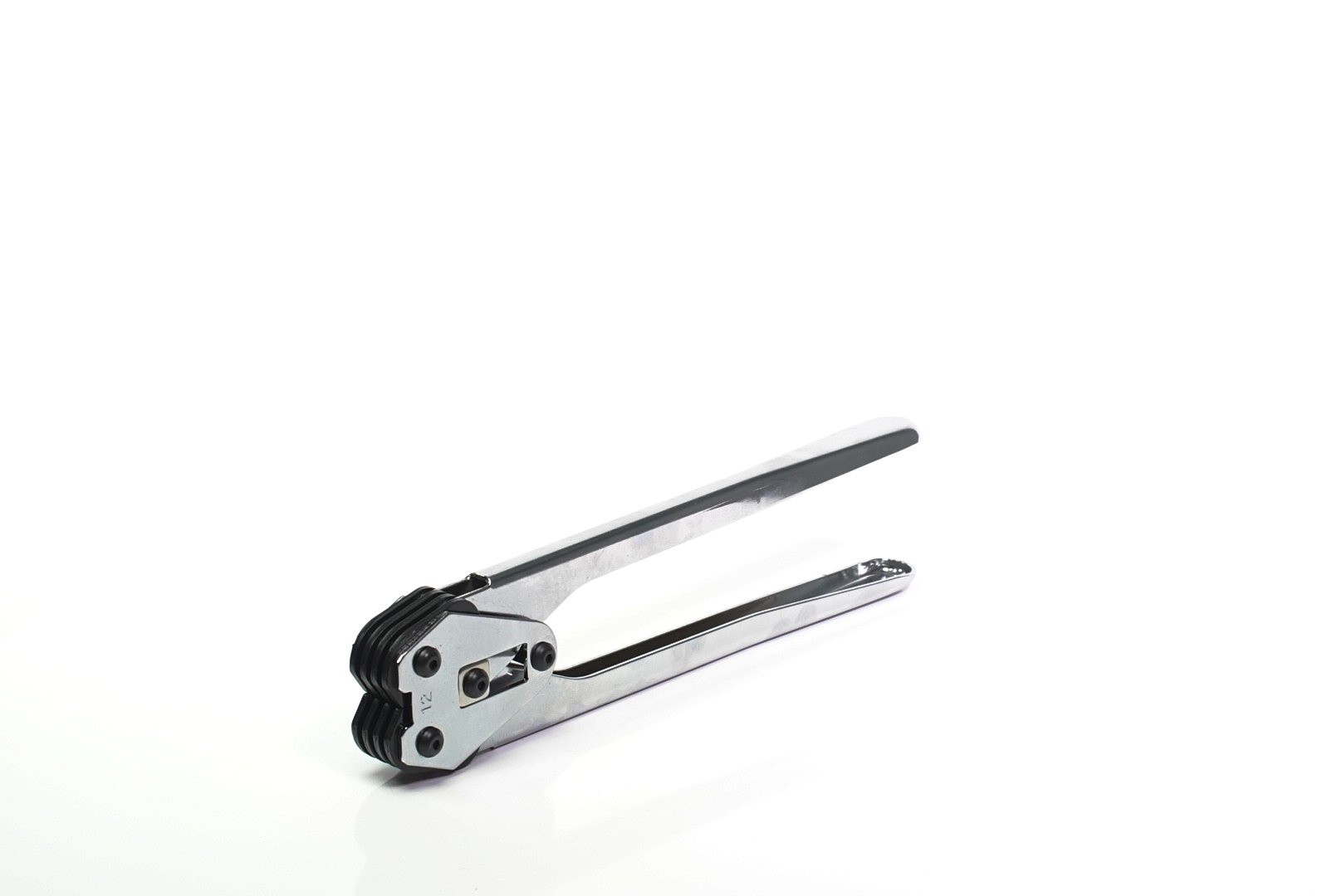 Heavy Duty PAC Strapping ES48 Manual Sealer for 1/2
