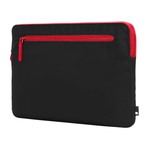 Black/Signal Red