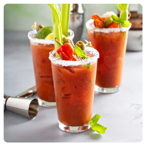 Art of Dining: Elegant Brunch Experience at The Overlook Riverhouse | Perfect for Weekend Gatherings & Special Occasions